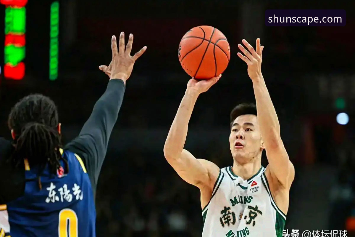 CBA季后赛山西横扫青岛 vs 顺发娱乐平台观赛体验：哪种方式让你更懂比赛？