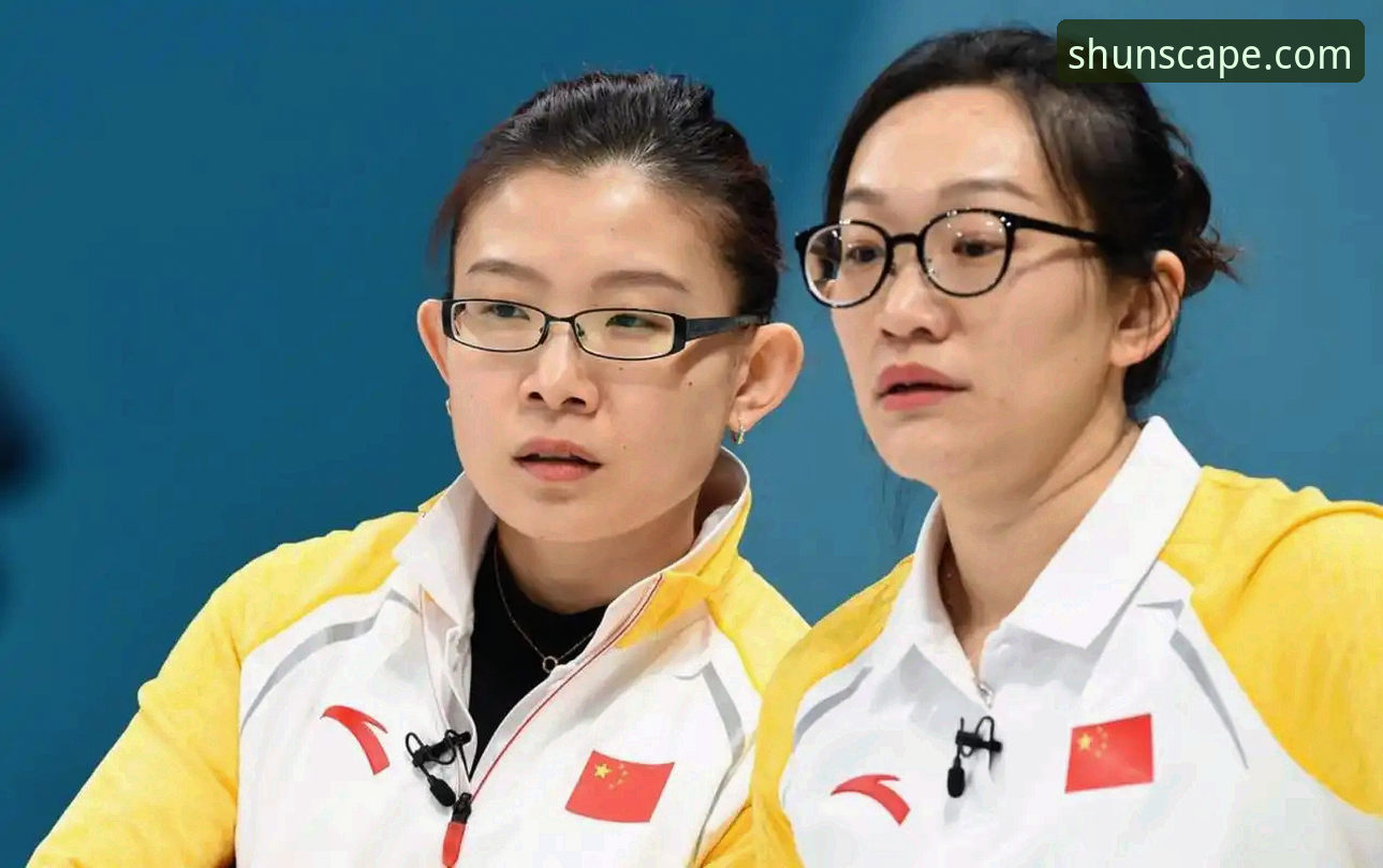 揭秘尤伯杯半决赛背后的逆转密码：中国女队如何从逆境中杀出重围