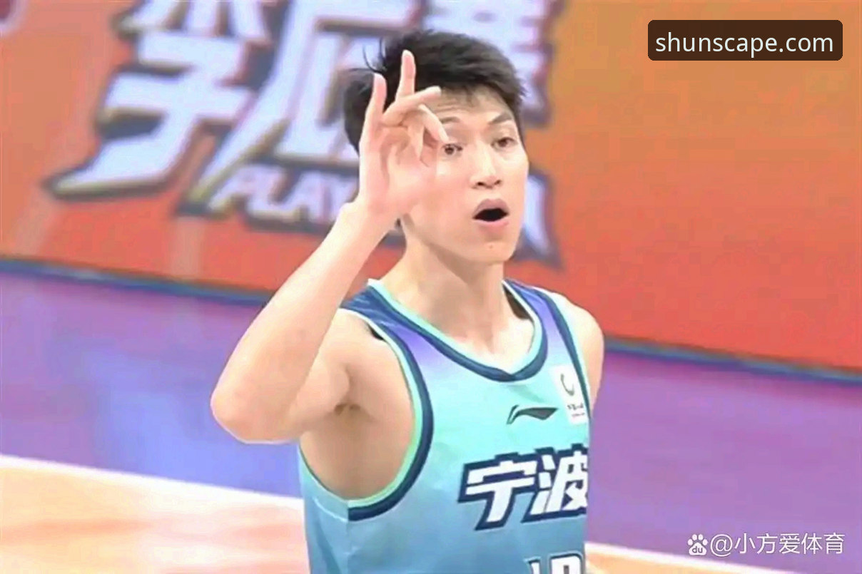 CBA季后赛浙江加时逆转宁波，兰道夫33分率队晋级八强详解